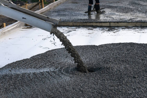 Best Concrete Demolition Services in Peoria, IL