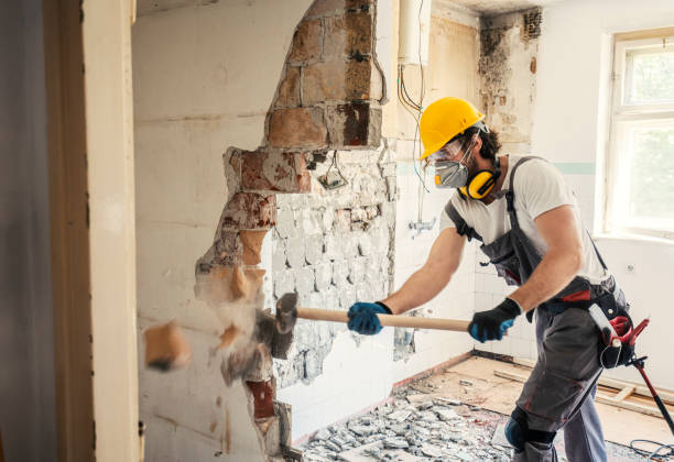 Best Concrete Grinding and Polishing in Peoria, IL