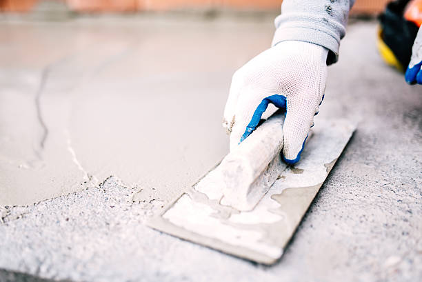 Best Concrete Sealing and Maintenance in Peoria, IL